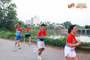 AMAZING SPORTS FESTIVAL - Ảnh #5300602