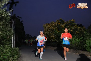 AMAZING SPORTS FESTIVAL - Ảnh #5290949