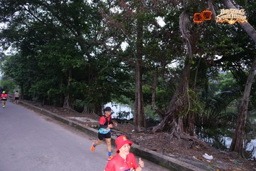 AMAZING SPORTS FESTIVAL - Ảnh #5305413