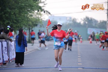 AMAZING SPORTS FESTIVAL - Ảnh #5295915