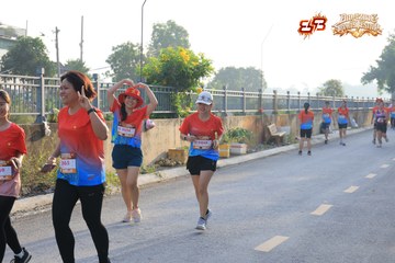 AMAZING SPORTS FESTIVAL - Ảnh #5292824