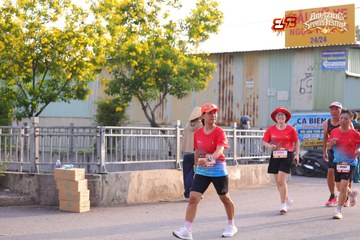 AMAZING SPORTS FESTIVAL - Ảnh #5309068
