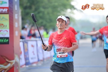 AMAZING SPORTS FESTIVAL - Ảnh #5296903