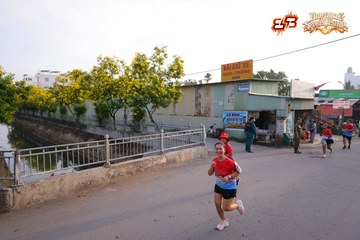 AMAZING SPORTS FESTIVAL - Ảnh #5308148