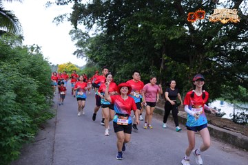 AMAZING SPORTS FESTIVAL - Ảnh #5306783