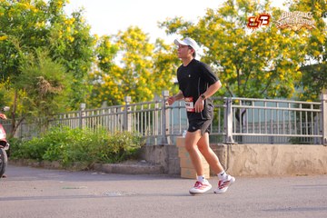AMAZING SPORTS FESTIVAL - Ảnh #5309638