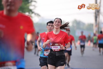 AMAZING SPORTS FESTIVAL - Ảnh #5296481
