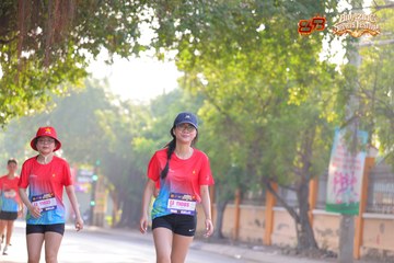 AMAZING SPORTS FESTIVAL - Ảnh #5309971