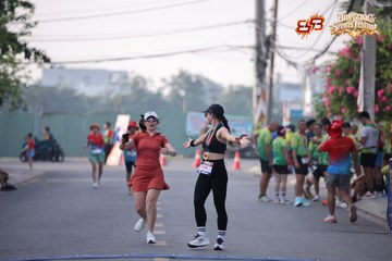 AMAZING SPORTS FESTIVAL - Ảnh #5296392