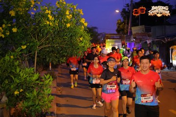 AMAZING SPORTS FESTIVAL - Ảnh #5304805