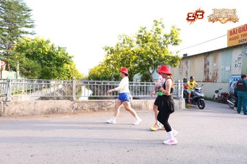 AMAZING SPORTS FESTIVAL - Ảnh #5303044
