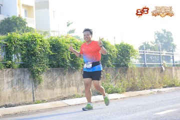 AMAZING SPORTS FESTIVAL - Ảnh #5293357