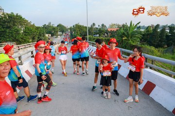 AMAZING SPORTS FESTIVAL - Ảnh #5298463