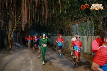 AMAZING SPORTS FESTIVAL - Ảnh #5300156