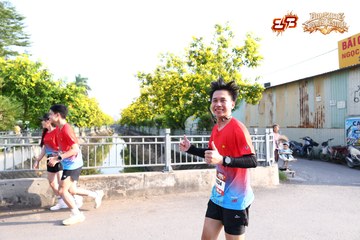 AMAZING SPORTS FESTIVAL - Ảnh #5303744