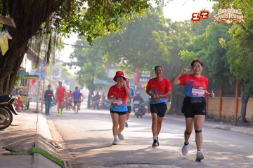 AMAZING SPORTS FESTIVAL - Ảnh #5310142