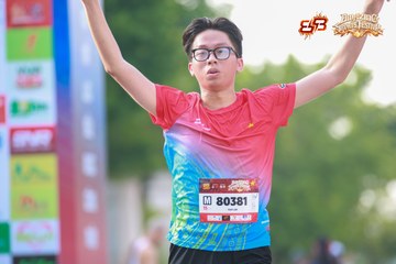 AMAZING SPORTS FESTIVAL - Ảnh #5298999