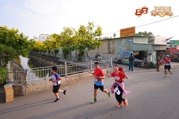 AMAZING SPORTS FESTIVAL - Ảnh #5308443