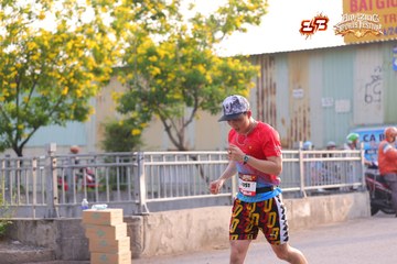 AMAZING SPORTS FESTIVAL - Ảnh #5308837