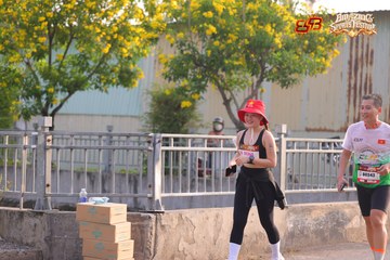 AMAZING SPORTS FESTIVAL - Ảnh #5308716