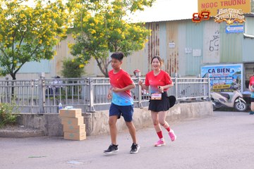 AMAZING SPORTS FESTIVAL - Ảnh #5308900