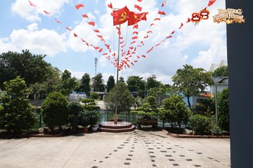 AMAZING SPORTS FESTIVAL - Ảnh #5289753