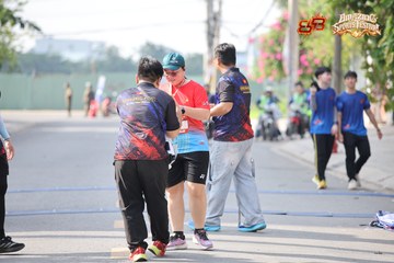 AMAZING SPORTS FESTIVAL - Ảnh #5301450
