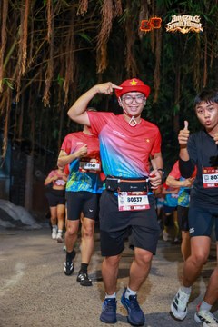 AMAZING SPORTS FESTIVAL - Ảnh #5300106