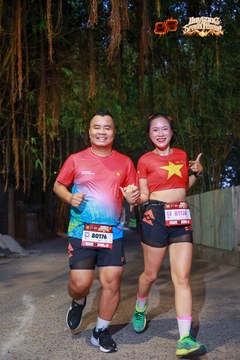 AMAZING SPORTS FESTIVAL - Ảnh #5300435
