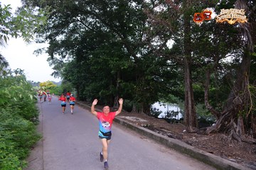 AMAZING SPORTS FESTIVAL - Ảnh #5305679