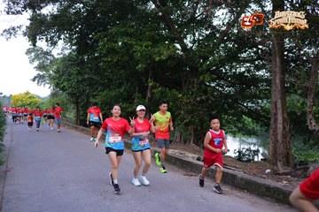 AMAZING SPORTS FESTIVAL - Ảnh #5307142