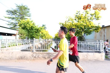 AMAZING SPORTS FESTIVAL - Ảnh #5303754