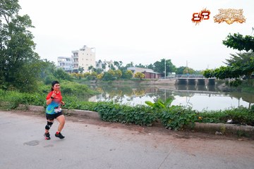 AMAZING SPORTS FESTIVAL - Ảnh #5300632