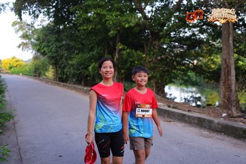 AMAZING SPORTS FESTIVAL - Ảnh #5307624