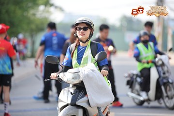 AMAZING SPORTS FESTIVAL - Ảnh #5301463