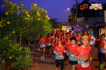 AMAZING SPORTS FESTIVAL - Ảnh #5304736