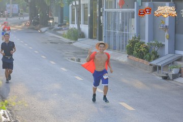 AMAZING SPORTS FESTIVAL - Ảnh #5292793