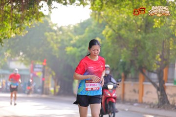 AMAZING SPORTS FESTIVAL - Ảnh #5310228