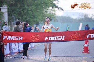 AMAZING SPORTS FESTIVAL - Ảnh #5293893