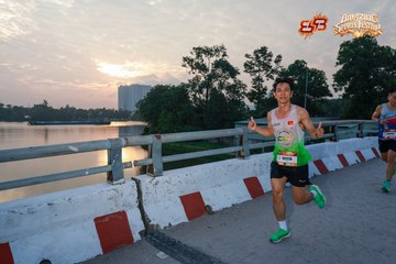 AMAZING SPORTS FESTIVAL - Ảnh #5298029