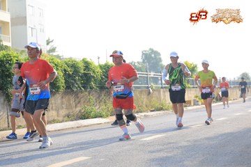 AMAZING SPORTS FESTIVAL - Ảnh #5293435