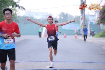 AMAZING SPORTS FESTIVAL - Ảnh #5294064