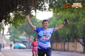 AMAZING SPORTS FESTIVAL - Ảnh #5310492