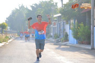 AMAZING SPORTS FESTIVAL - Ảnh #5293273
