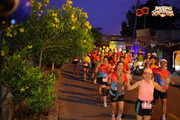 AMAZING SPORTS FESTIVAL - Ảnh #5304511