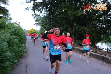 AMAZING SPORTS FESTIVAL - Ảnh #5306609