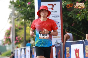 AMAZING SPORTS FESTIVAL - Ảnh #5299064