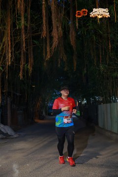 AMAZING SPORTS FESTIVAL - Ảnh #5300391