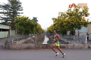 AMAZING SPORTS FESTIVAL - Ảnh #5301769
