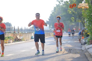 AMAZING SPORTS FESTIVAL - Ảnh #5293578